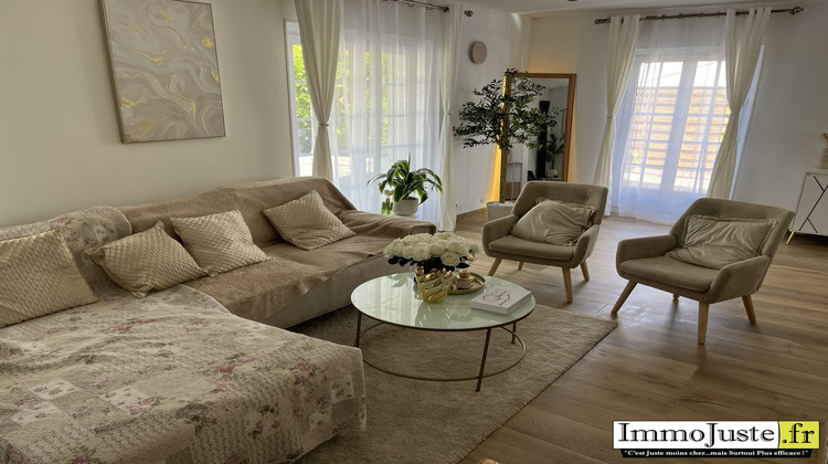 Ma-Cabane - Vente Maison Auffargis, 156 m²