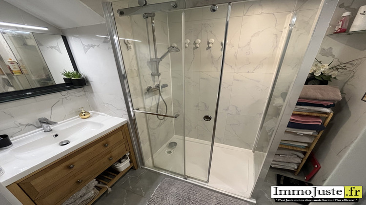 Ma-Cabane - Vente Maison Auffargis, 156 m²