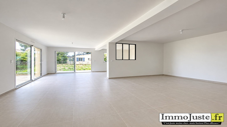 Ma-Cabane - Vente Maison Auffargis, 131 m²