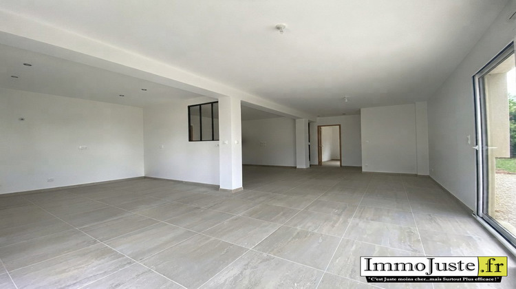 Ma-Cabane - Vente Maison Auffargis, 131 m²