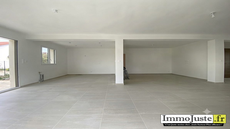 Ma-Cabane - Vente Maison Auffargis, 131 m²