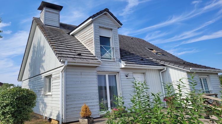 Ma-Cabane - Vente Maison Auffay, 110 m²