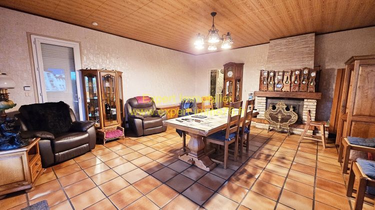 Ma-Cabane - Vente Maison Auffay, 102 m²