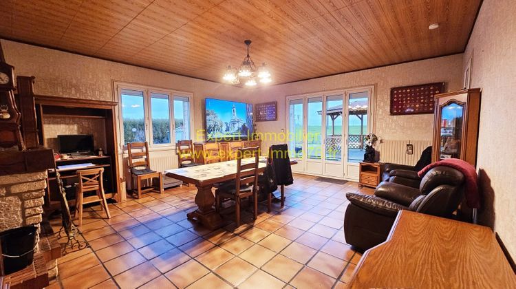 Ma-Cabane - Vente Maison Auffay, 102 m²