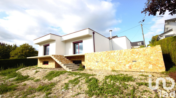 Ma-Cabane - Vente Maison Auffay, 155 m²