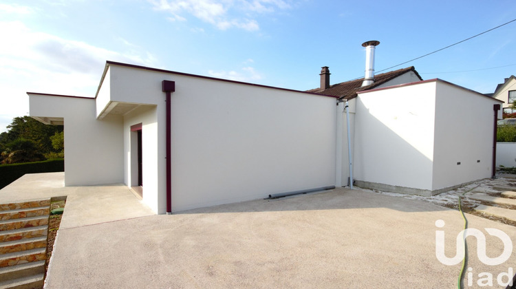 Ma-Cabane - Vente Maison Auffay, 155 m²