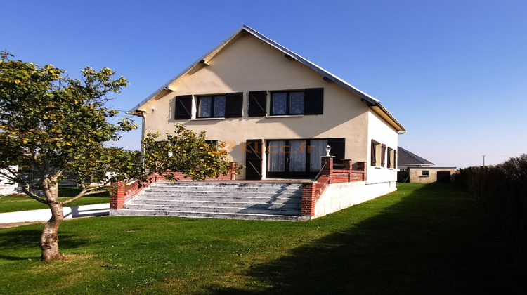 Ma-Cabane - Vente Maison Auffay, 110 m²