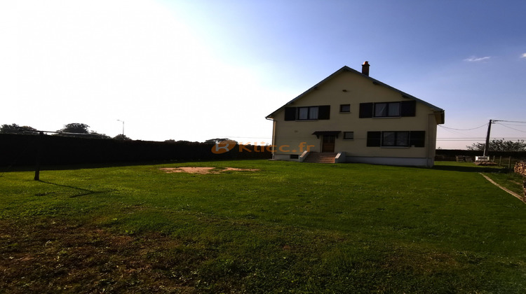 Ma-Cabane - Vente Maison Auffay, 110 m²