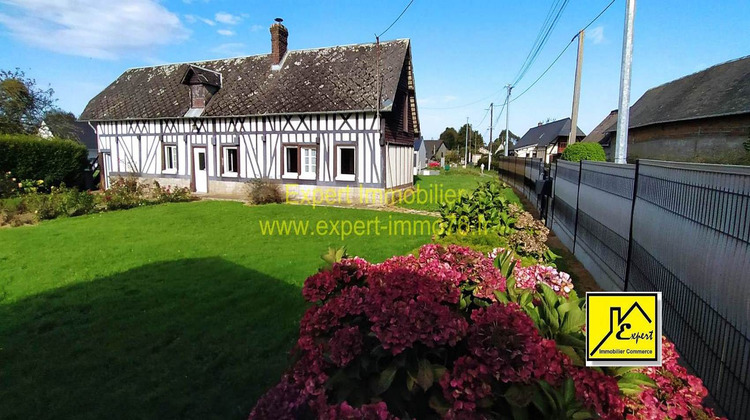 Ma-Cabane - Vente Maison Auffay, 74 m²