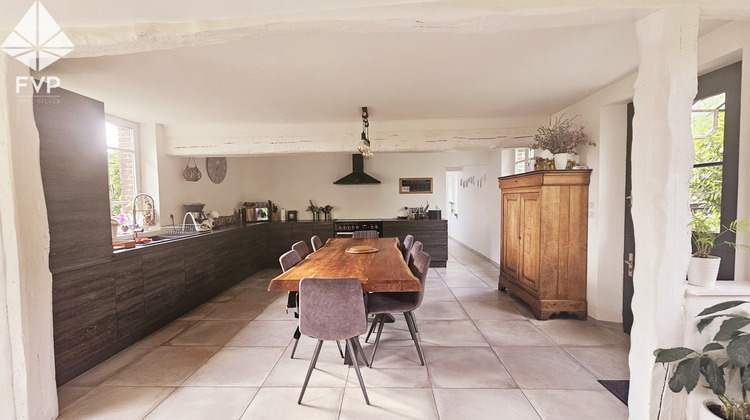 Ma-Cabane - Vente Maison Auffay, 275 m²