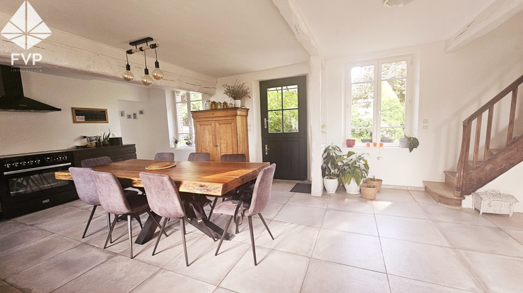 Ma-Cabane - Vente Maison Auffay, 275 m²