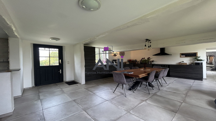 Ma-Cabane - Vente Maison Auffay, 280 m²