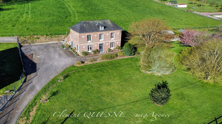 Ma-Cabane - Vente Maison AUFFAY, 150 m²
