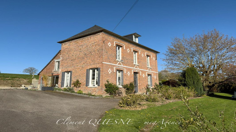 Ma-Cabane - Vente Maison AUFFAY, 150 m²