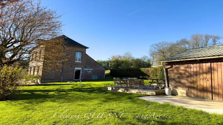 Ma-Cabane - Vente Maison AUFFAY, 150 m²
