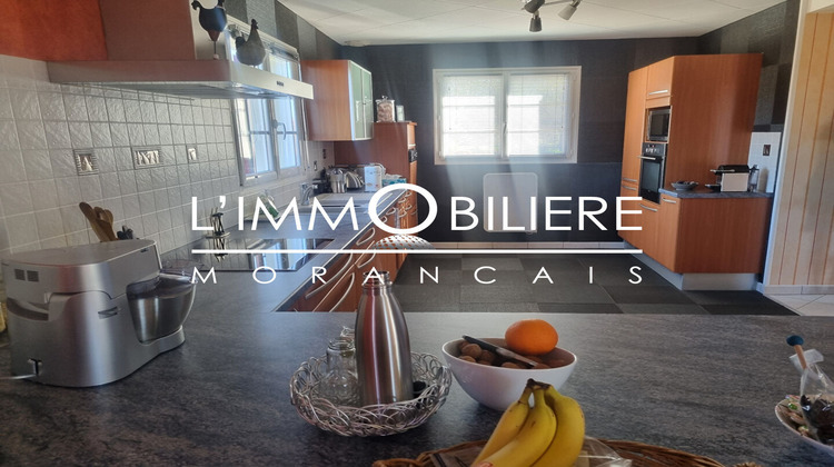 Ma-Cabane - Vente Maison AUFFAY, 116 m²