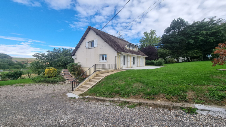 Ma-Cabane - Vente Maison AUFFAY, 112 m²