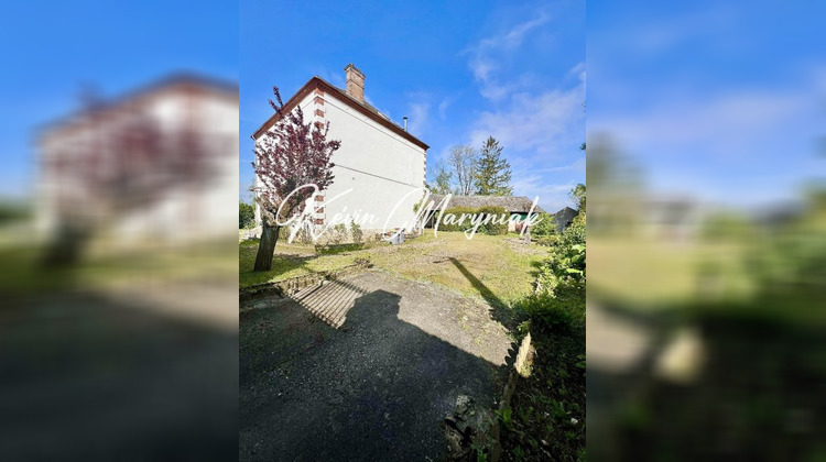 Ma-Cabane - Vente Maison AUFFERVILLE, 296 m²