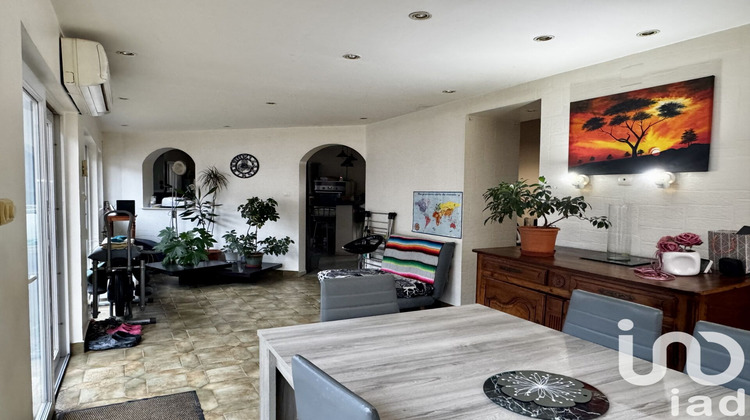 Ma-Cabane - Vente Maison Aufferville, 127 m²