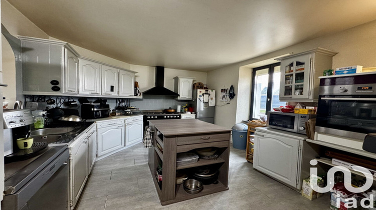 Ma-Cabane - Vente Maison Aufferville, 127 m²