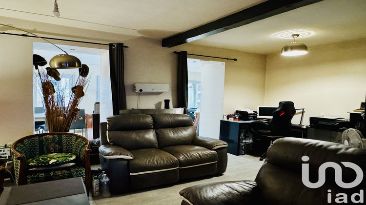 Ma-Cabane - Vente Maison Aufferville, 127 m²