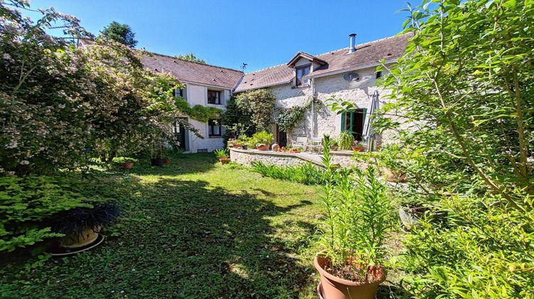 Ma-Cabane - Vente Maison AUFFERVILLE, 194 m²