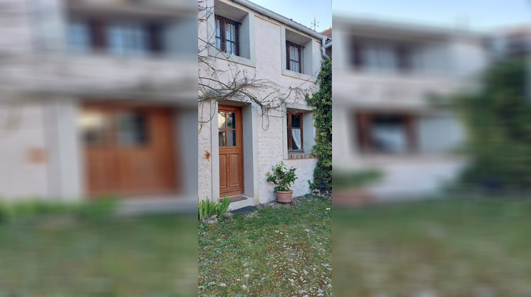 Ma-Cabane - Vente Maison AUFFERVILLE, 194 m²