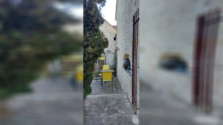 Ma-Cabane - Vente Maison AUFFERVILLE, 194 m²