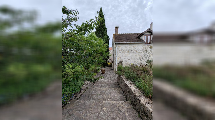 Ma-Cabane - Vente Maison AUFFERVILLE, 194 m²