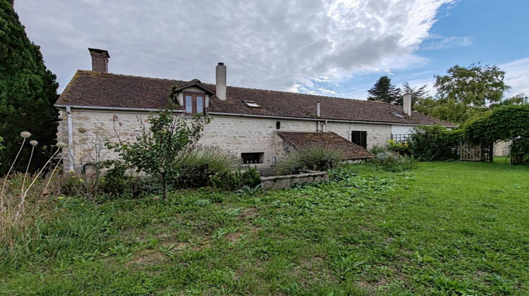 Ma-Cabane - Vente Maison AUFFERVILLE, 194 m²