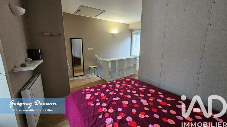 Ma-Cabane - Vente Maison Aufferville, 37 m²