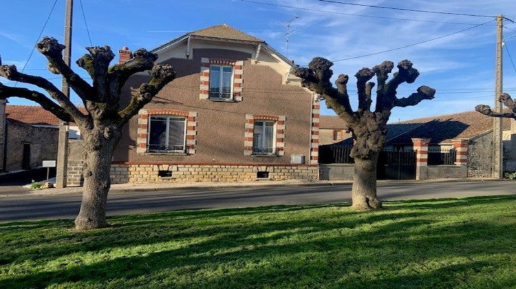 Ma-Cabane - Vente Maison Aufferville, 112 m²