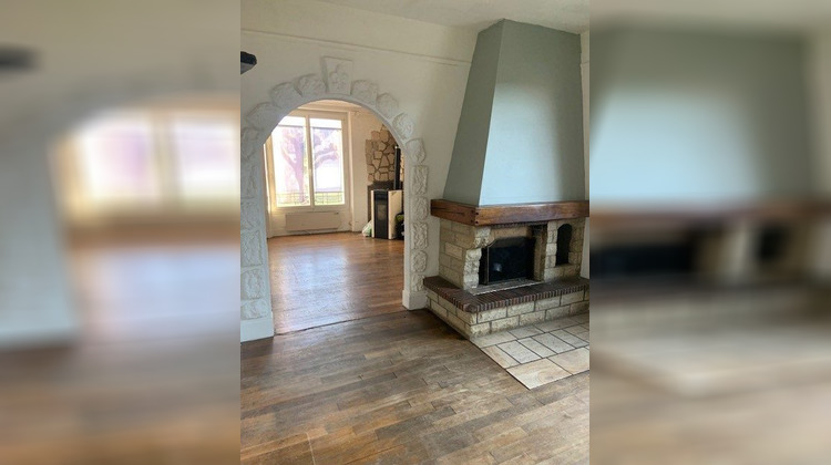 Ma-Cabane - Vente Maison Aufferville, 112 m²