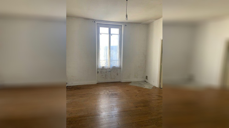 Ma-Cabane - Vente Maison Aufferville, 112 m²