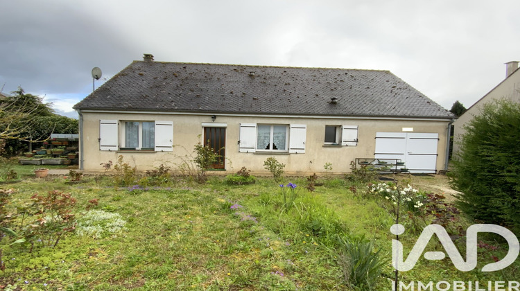 Ma-Cabane - Vente Maison Aufferville, 76 m²