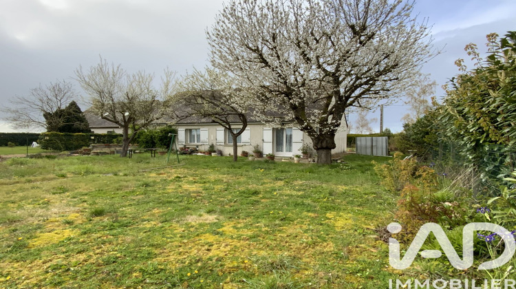 Ma-Cabane - Vente Maison Aufferville, 76 m²