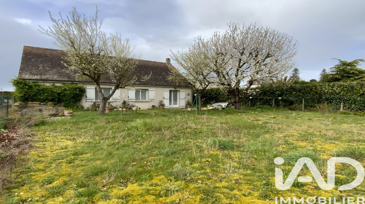 Ma-Cabane - Vente Maison Aufferville, 76 m²