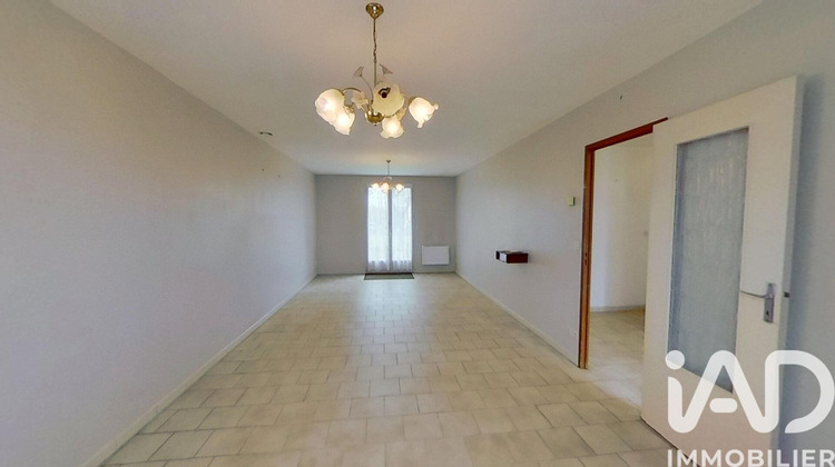 Ma-Cabane - Vente Maison Aufferville, 76 m²