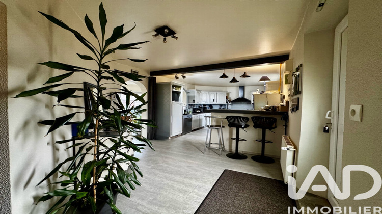 Ma-Cabane - Vente Maison Aufferville, 127 m²