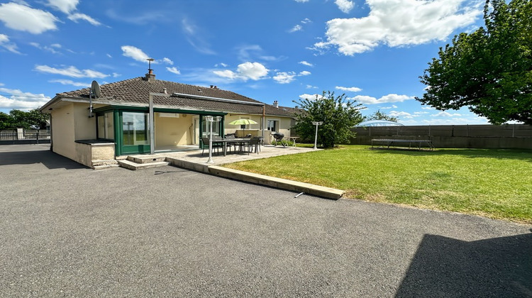 Ma-Cabane - Vente Maison AUFFERVILLE, 105 m²