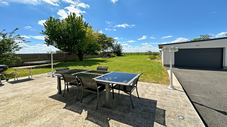 Ma-Cabane - Vente Maison AUFFERVILLE, 105 m²
