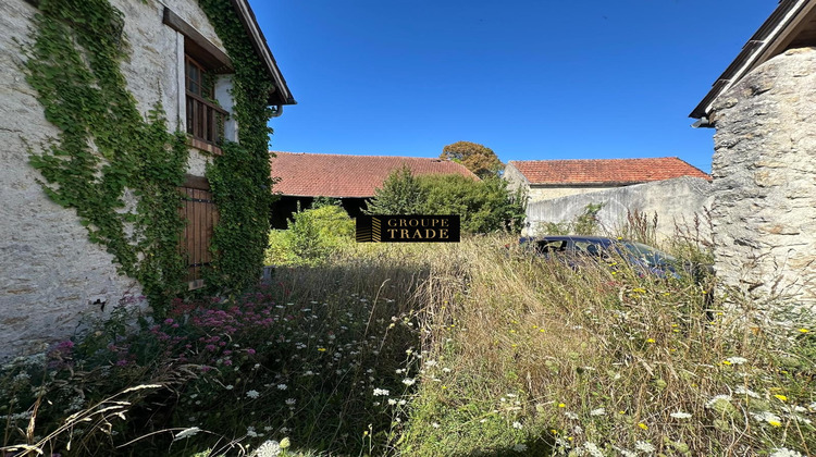 Ma-Cabane - Vente Maison Aufferville, 98 m²