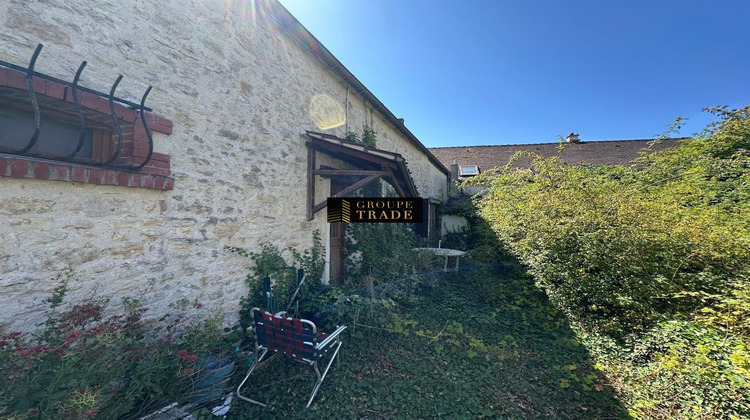 Ma-Cabane - Vente Maison Aufferville, 98 m²