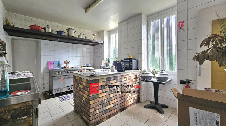 Ma-Cabane - Vente Maison AUFFERVILLE, 400 m²