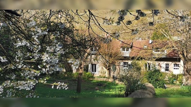 Ma-Cabane - Vente Maison AUFFREVILLE BRASSEUIL, 237 m²