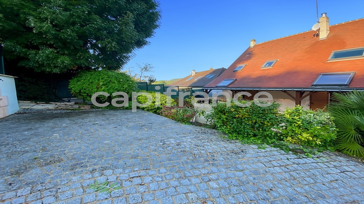 Ma-Cabane - Vente Maison AUFFREVILLE BRASSEUIL, 130 m²