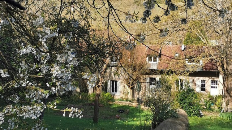 Ma-Cabane - Vente Maison AUFFREVILLE BRASSEUIL, 237 m²