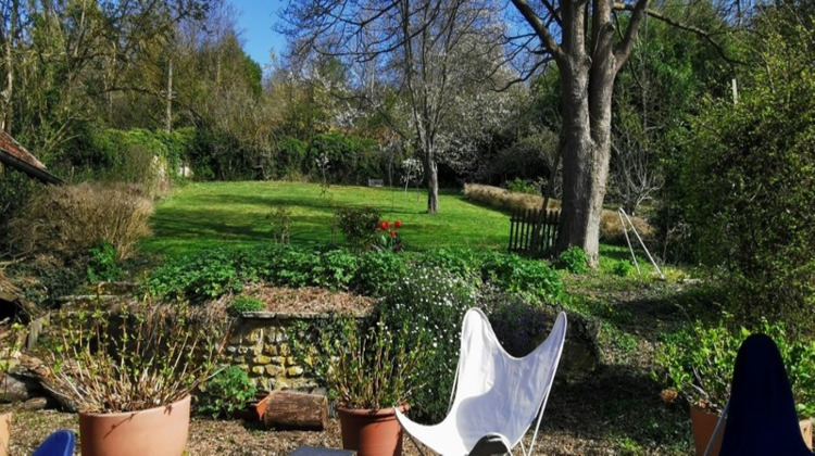 Ma-Cabane - Vente Maison AUFFREVILLE BRASSEUIL, 237 m²