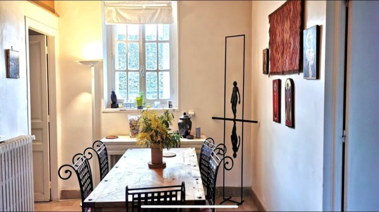 Ma-Cabane - Vente Maison AUFFREVILLE BRASSEUIL, 237 m²