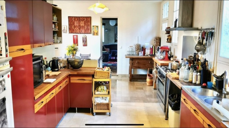 Ma-Cabane - Vente Maison AUFFREVILLE BRASSEUIL, 237 m²